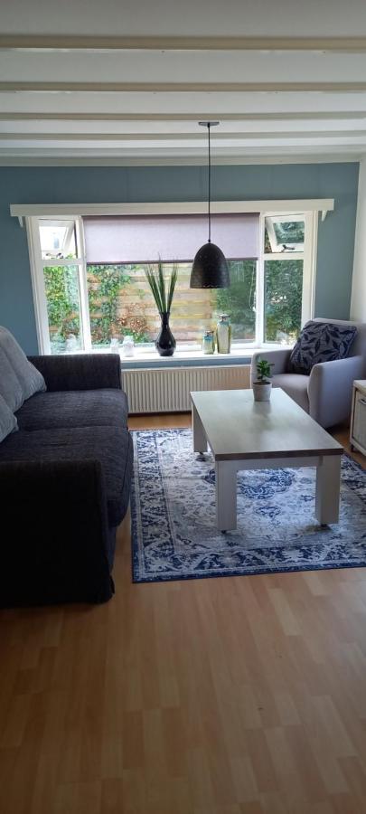'T Uiltje Villa Ermelo Eksteriør bilde